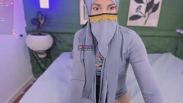 hanna anbar online show from July 4, 10:11 am