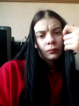 Luna li0802 online show from June 9, 3:06 am