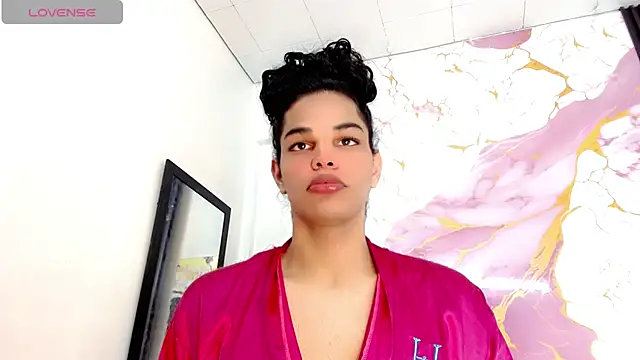 zoe amatista online show from July 16, 3:55 am