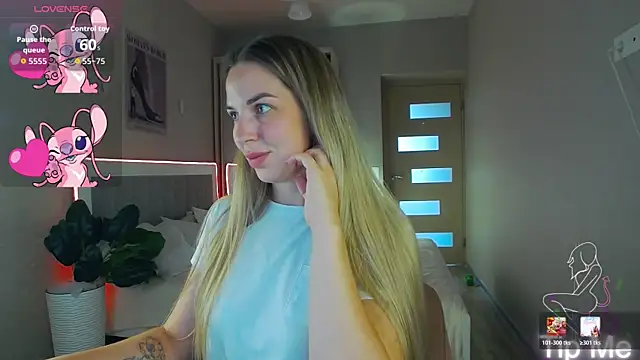 babbyalexandra online show from August 3, 2:12 pm