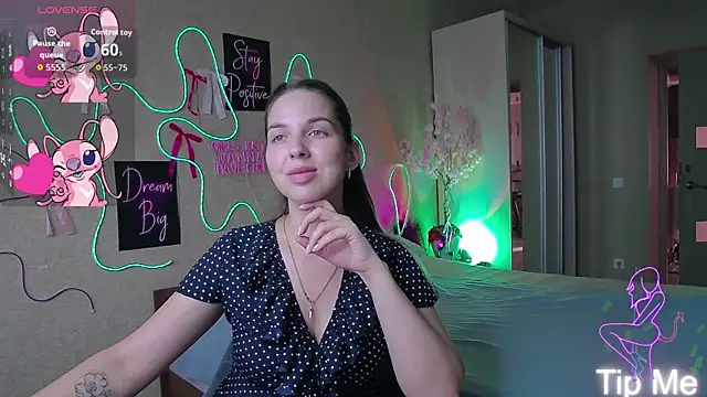 babbyalexandra online show from July 27, 3:09 pm