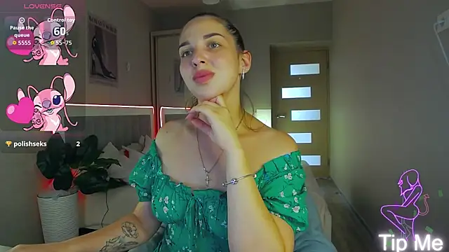 babbyalexandra online show from July 22, 2:18 pm
