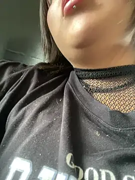 Aly 96 online show from July 20, 6:08 pm