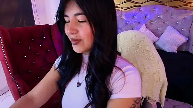  Ninaharpper online show from July 21, 1:01 pm