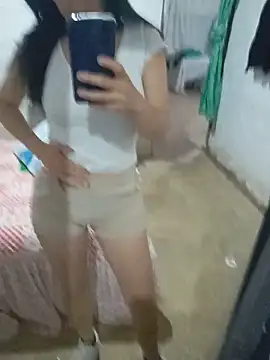 Adriananoir online show from June 15, 12:33 am