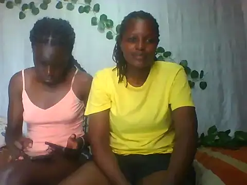 babgirls254 online show from June 12, 9:39 am