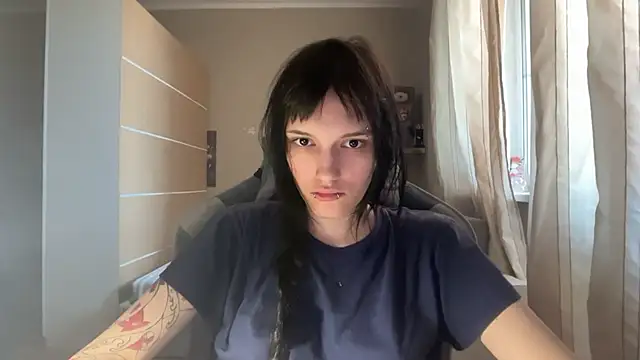 SebrinaMontelle online show from August 1, 12:18 pm