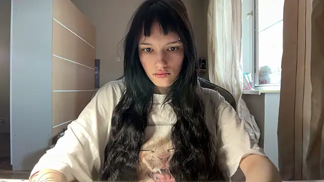 SebrinaMontelle online show from July 11, 8:36 am