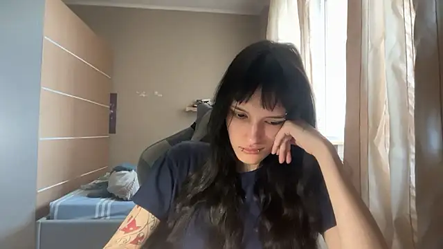 SebrinaMontelle online show from August 3, 7:12 am
