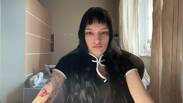 SebrinaMontelle online show from July 10, 8:26 am