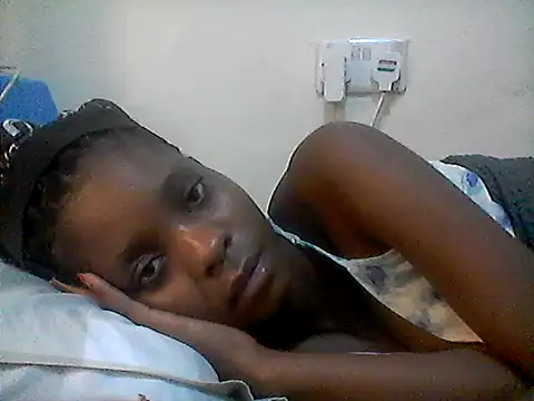 Sweetpother online show from July 28, 2:13 pm