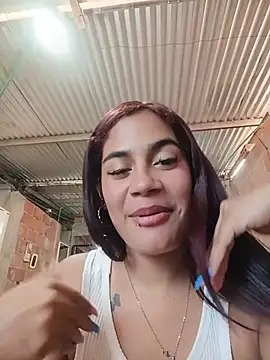 dulce amber21 online show from July 16, 1:48 pm