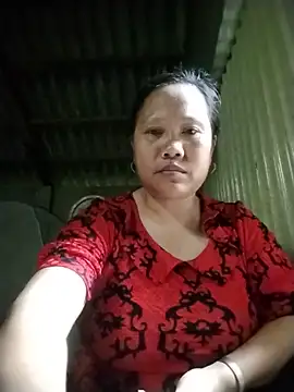 Chily-yy online show from July 27, 3:36 am