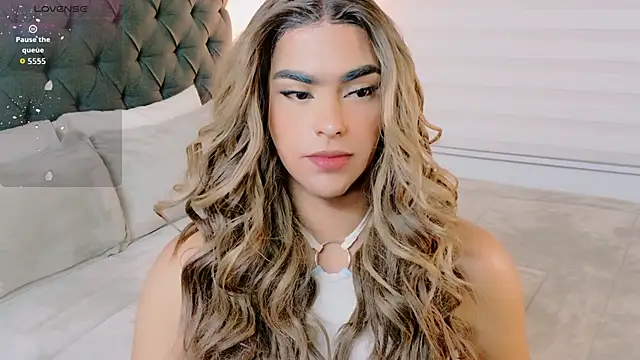 Scarlethvhonparker online show from November 4, 1:54 am