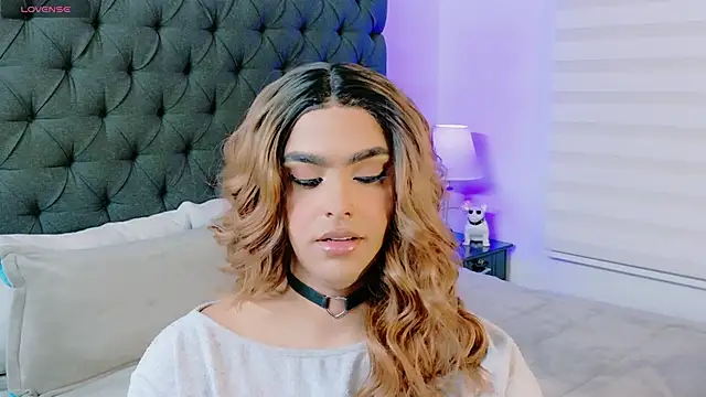 Scarlethvhonparker online show from March 22, 11:55 pm