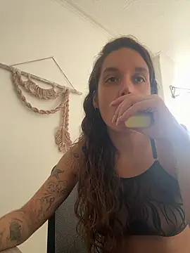 SOPHIA VELMONT online show from June 30, 10:09 pm
