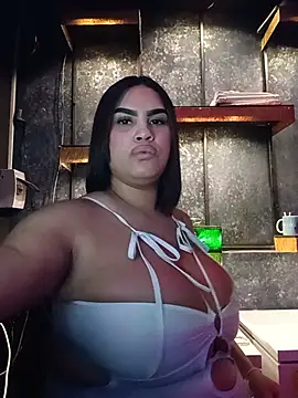 Camila hott 11 online show from June 17, 11:50 pm