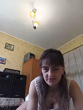  NancySweet online show from June 16, 10:27 am