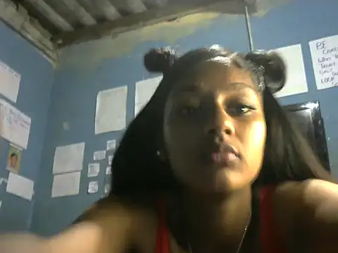 indianbeauty980 online show from June 19, 11:14 am