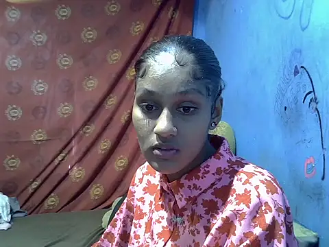 indianbeauty980 online show from July 16, 1:26 pm