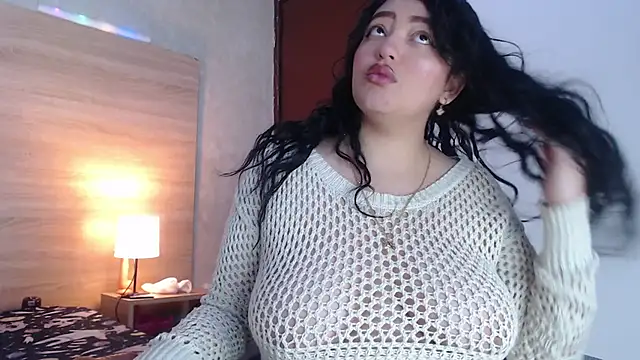 alessiaariamar online show from July 31, 12:39 pm