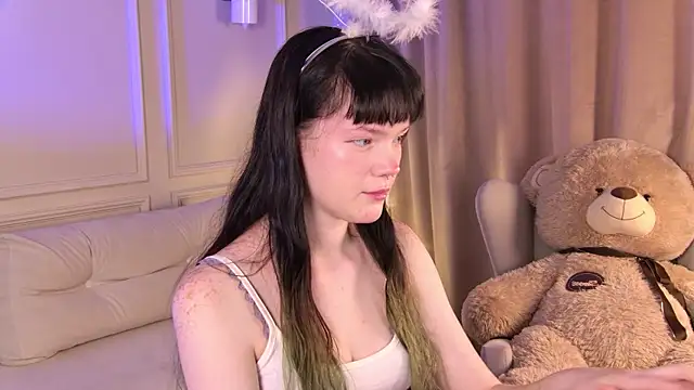ReiRizeexs online show from July 17, 7:24 am