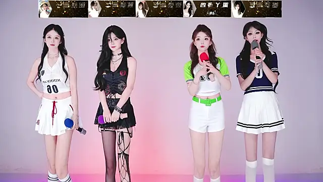 St-girl02 online show from June 23, 7:17 am