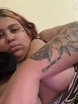 msmariahh online show from June 18, 8:48 am