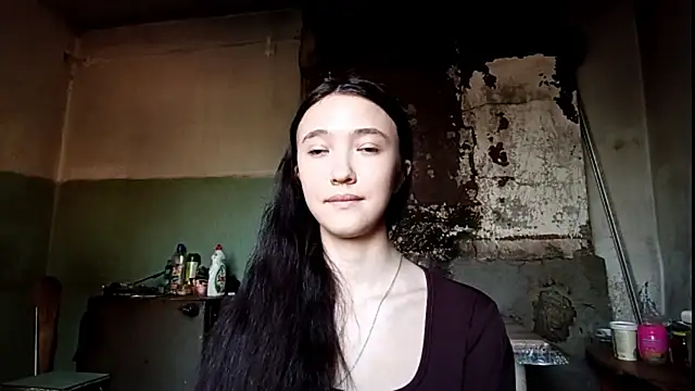 TranquilityPleasure online show from June 19, 9:24 am