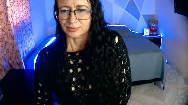 Ana Flakita online show from August 1, 9:39 pm
