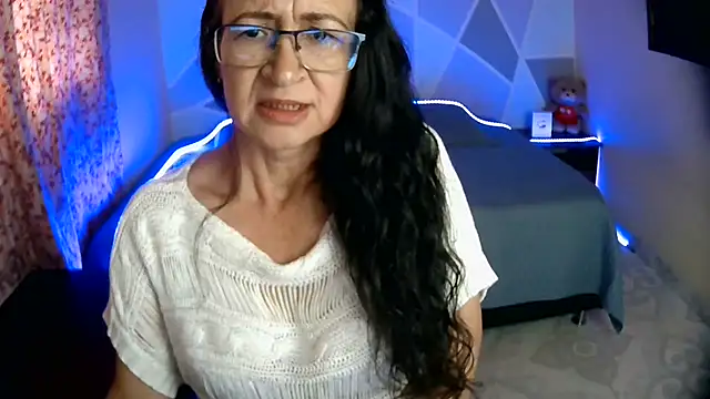 Ana Flakita online show from July 27, 9:12 pm