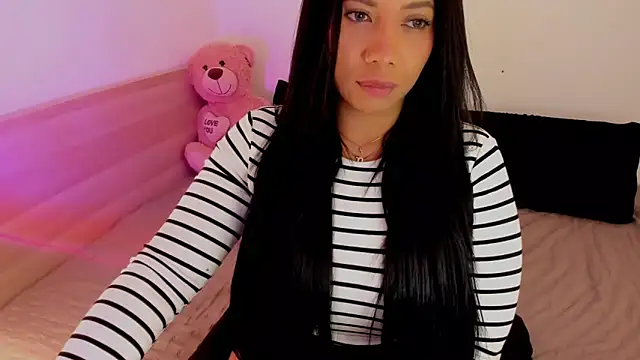 NicolePasqualott online show from November 27, 8:56 pm