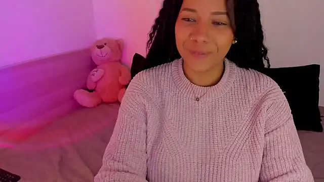 NicolePasqualott online show from November 15, 11:06 pm