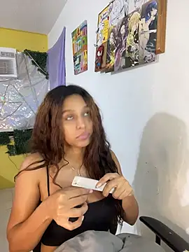 lunauzumaki online show from July 14, 11:53 pm