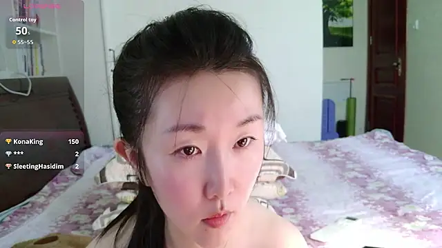 Daisy-B3 online show from July 7, 7:23 am