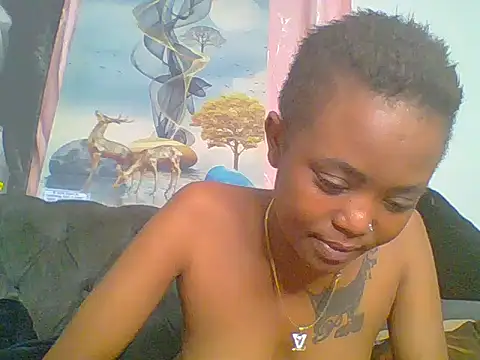 Sexyie nzula online show from June 20, 11:52 pm