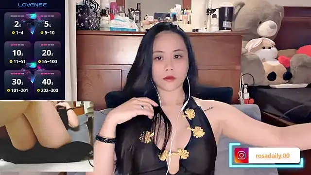 Rosane00 online show from June 29, 4:39 pm
