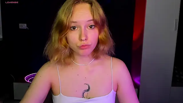rikkitikkitavik online show from July 15, 2:44 pm