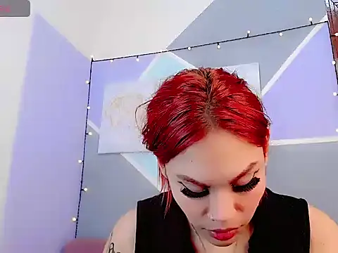 sexy-love233 online show from June 18, 5:53 am