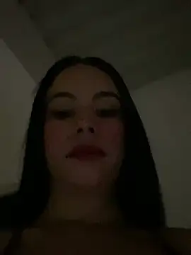 Lesly Cute  online show from June 26, 5:20 am