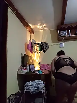 celprettyy online show from July 16, 3:33 am