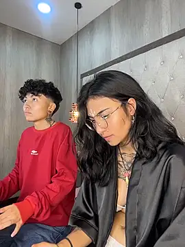 Velvet Mysstic online show from June 18, 11:53 pm