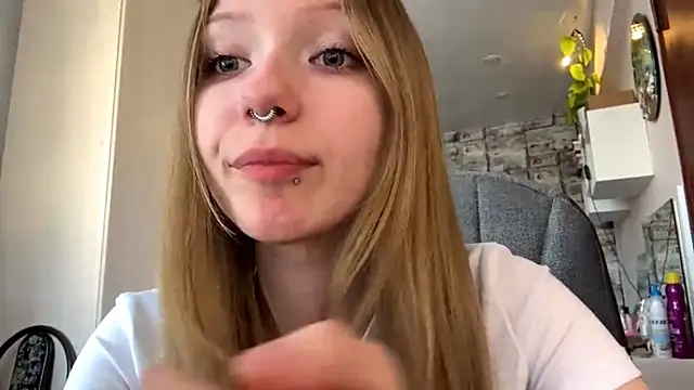 BivalentFalloff online show from June 29, 5:03 am