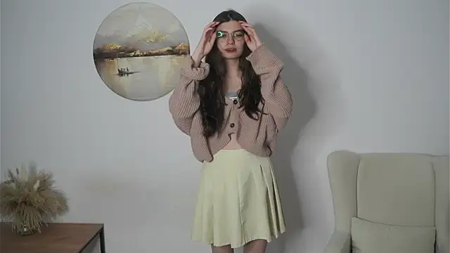 GraciaBuchwalter online show from July 4, 8:32 am