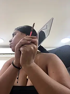 KarinaOficiaLL  online show from July 25, 2:13 pm