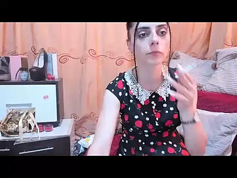 jessycute28 online show from July 18, 12:29 pm