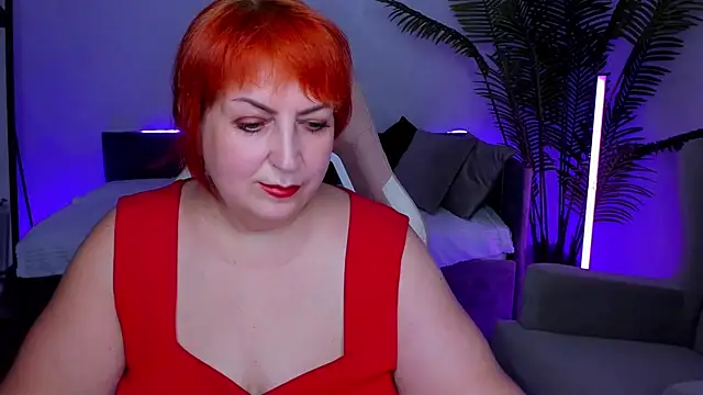 Joana Woods online show from July 28, 11:17 am