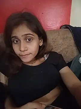 harshita-0 online show from July 3, 3:45 am