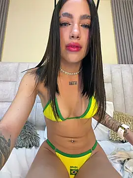 Sasha  Parker online show from June 19, 11:30 pm
