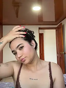 05susy online show from June 20, 10:02 pm